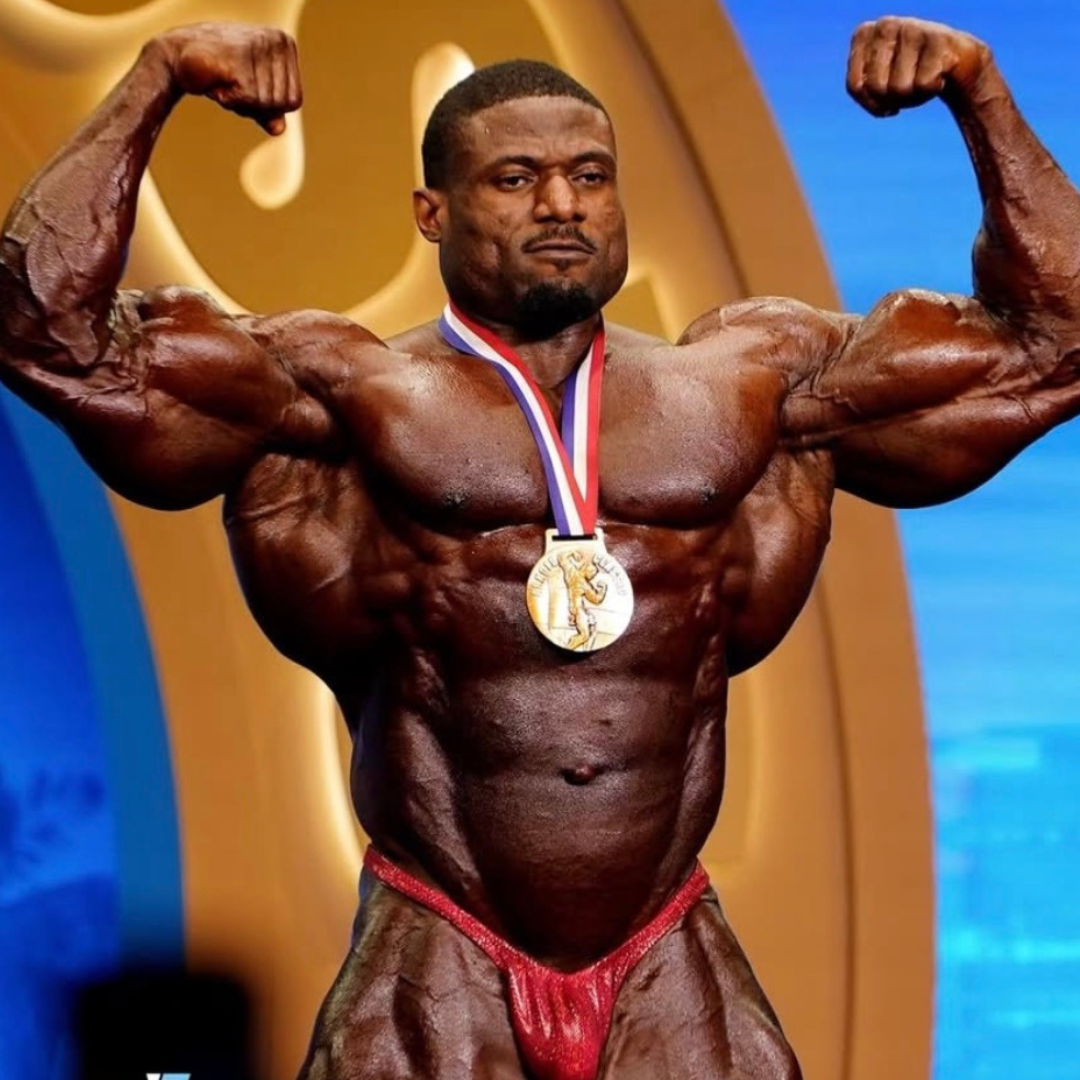 Andrew Jacked